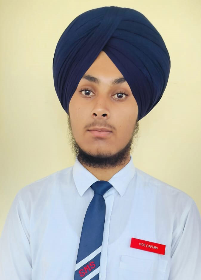 KHUSHRAJ SINGH DHILLON