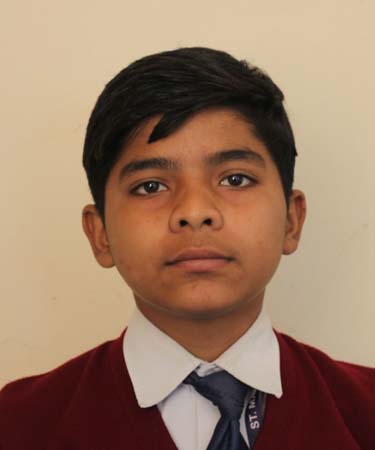 MOHAMMAD SOHRAB MALIK