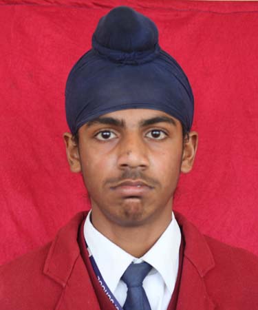 HARGUN SINGH RANDHAWA