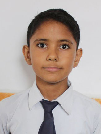 CHANDRA BHUSHAN PANDEY