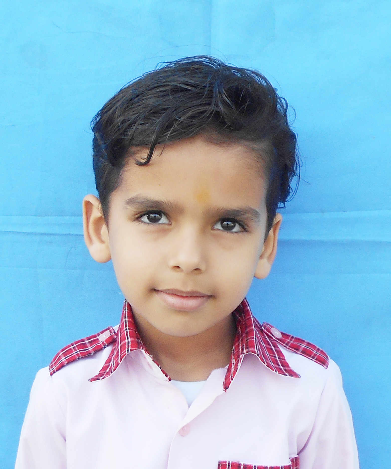 SHIVAAYVEER SINGH SANGWAN