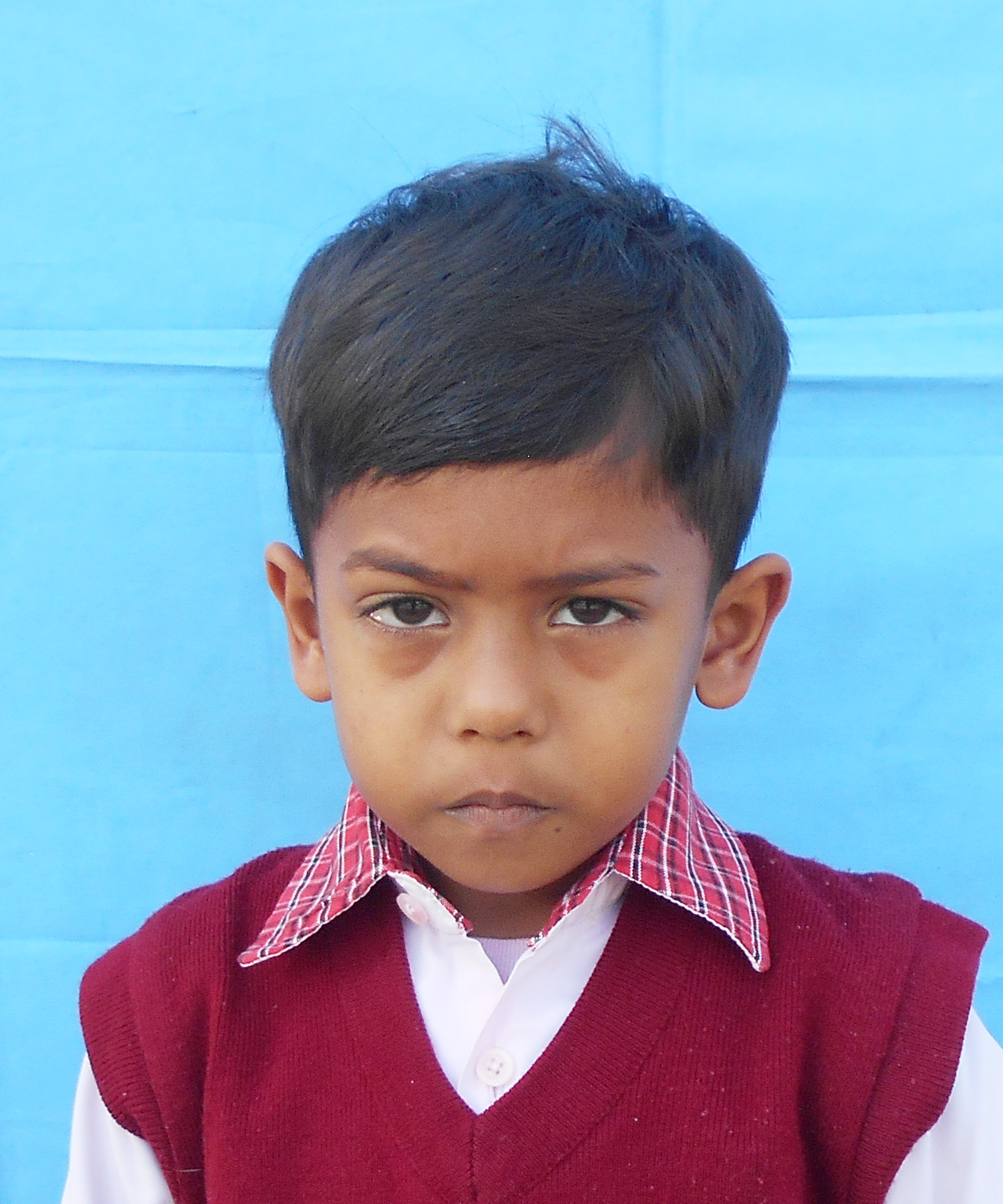 SHREYANSH PRAJAPATI