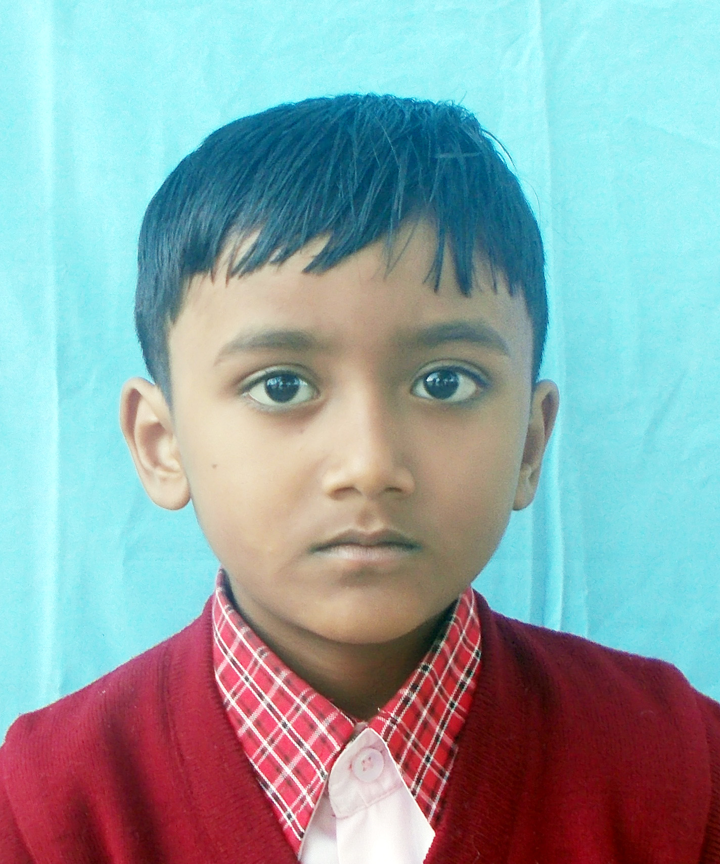 SHREYANSH
