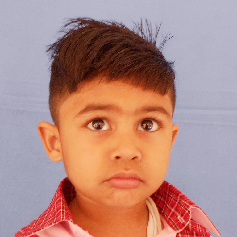 SHIVANSH KUMAR