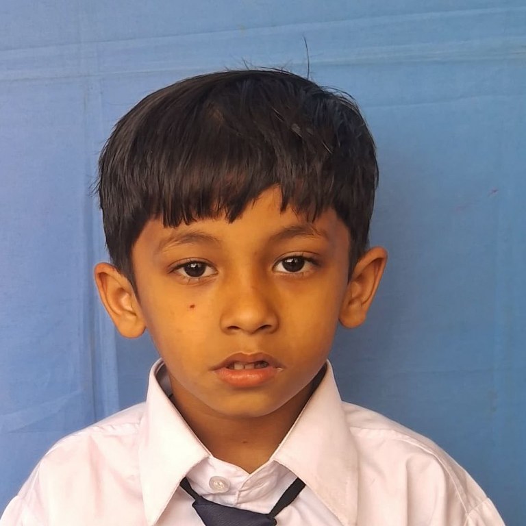 AARAV AGARWAL